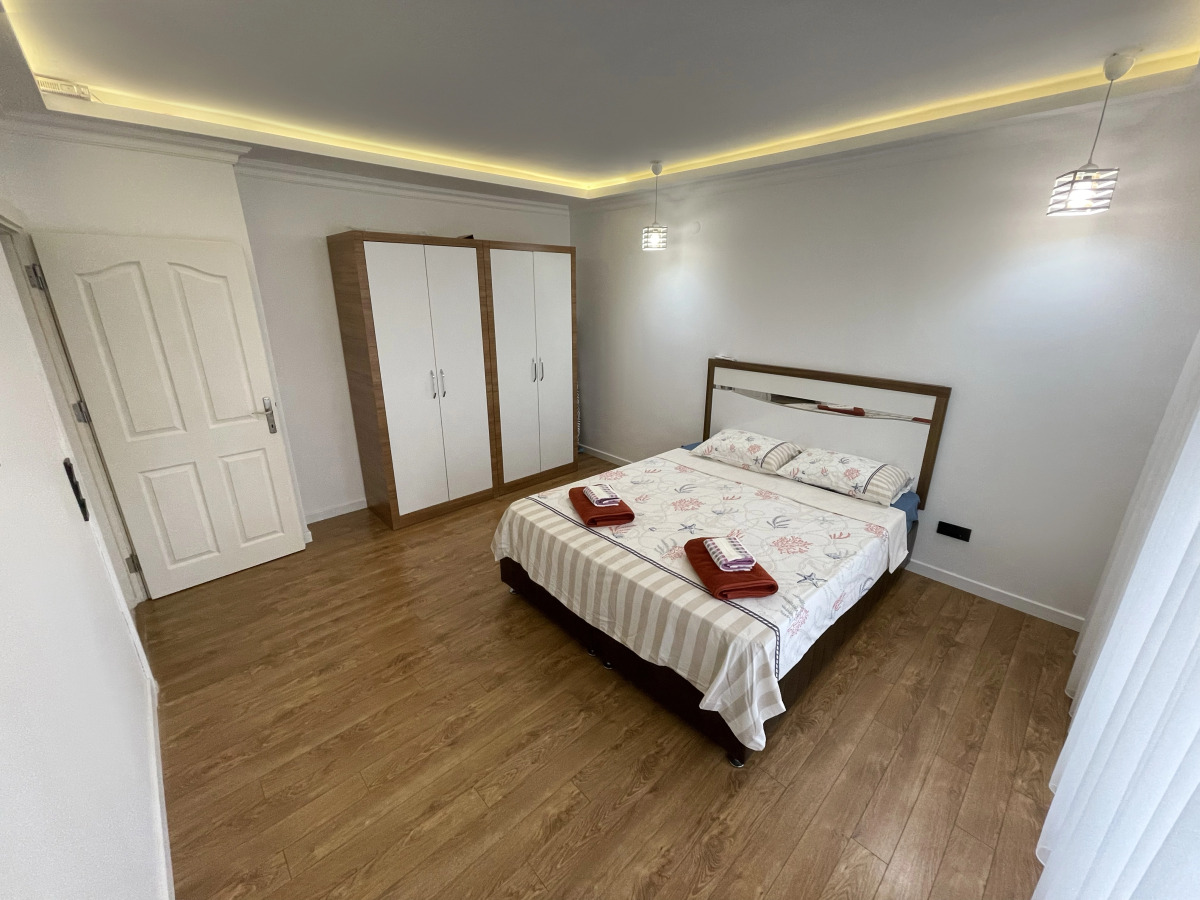 Апартаменты SA Apartments 2bd Flat 150m to the Beach