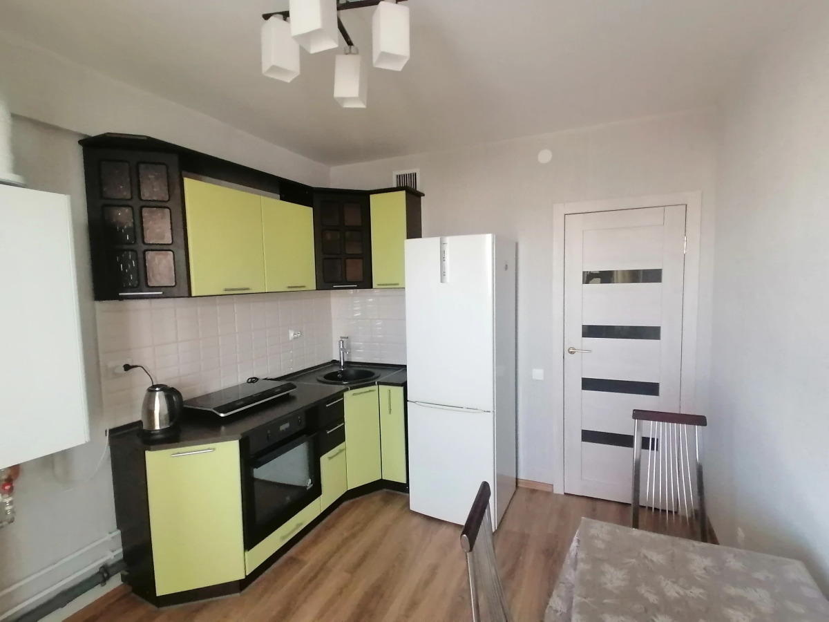 Апартаменты Бахчиванджи 12