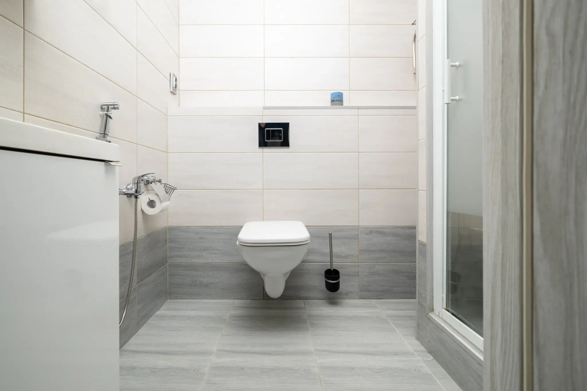 Апартаменты Тут Живут | Зиповская 34к2