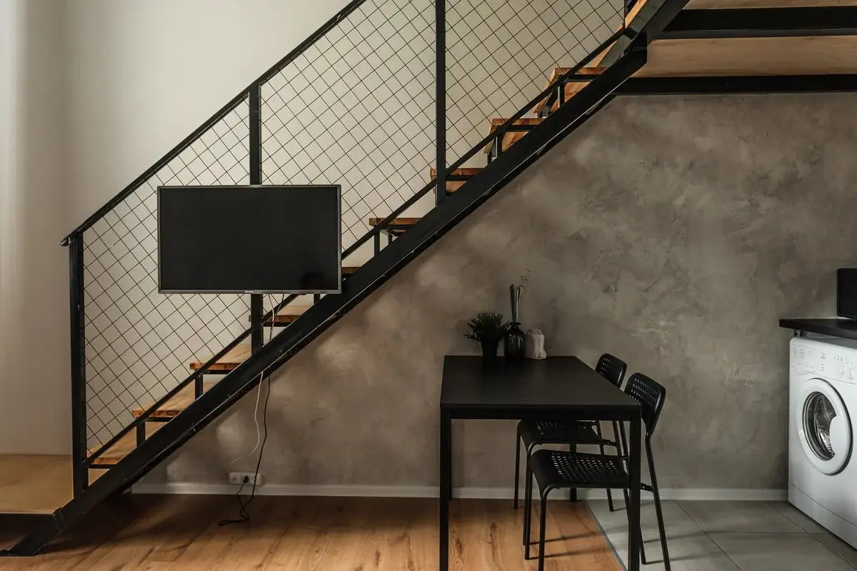 Апартаменты Ostrova