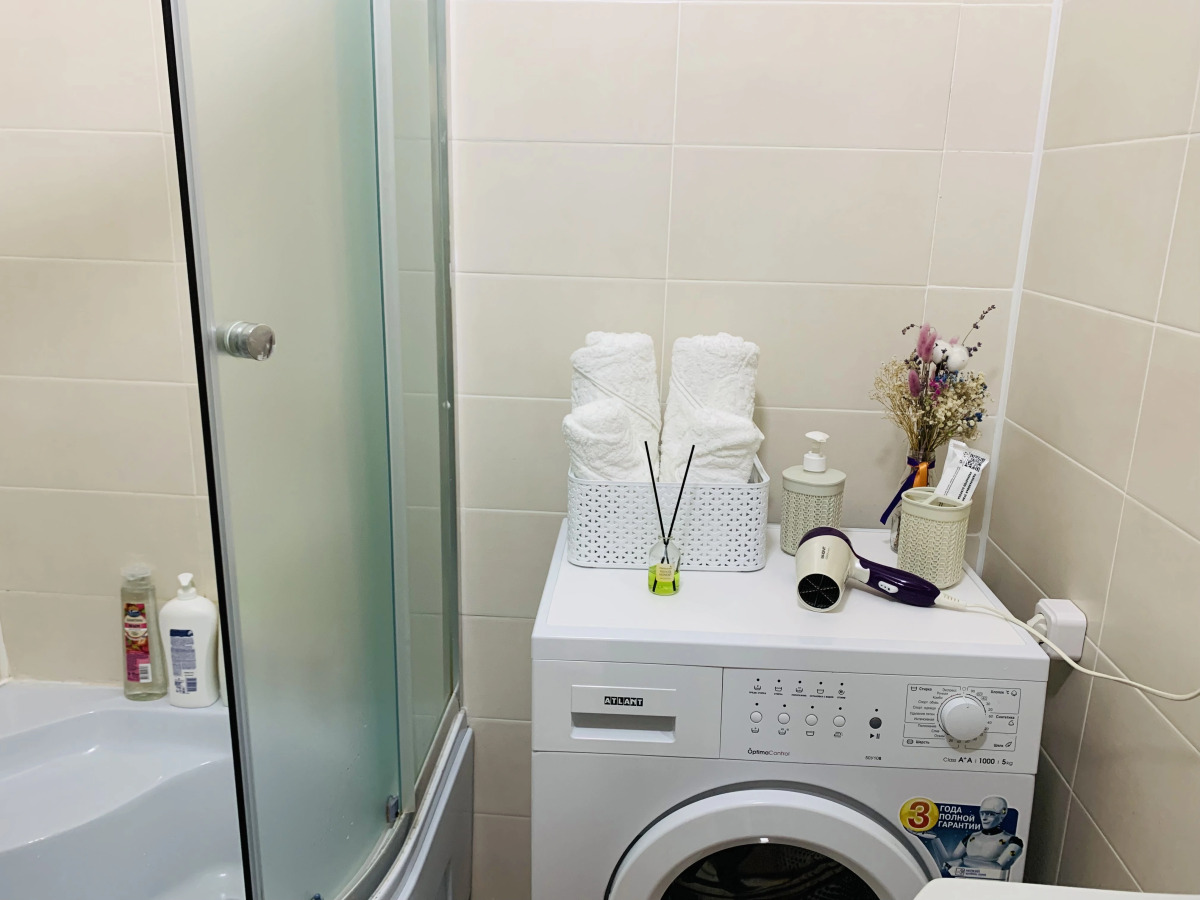 Апартаменты с Камином