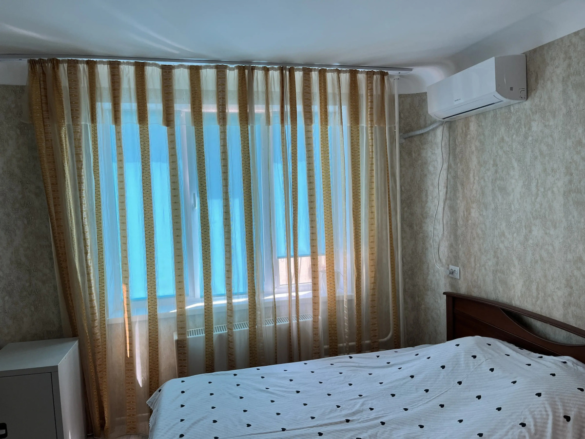 Квартира около Аквапарка