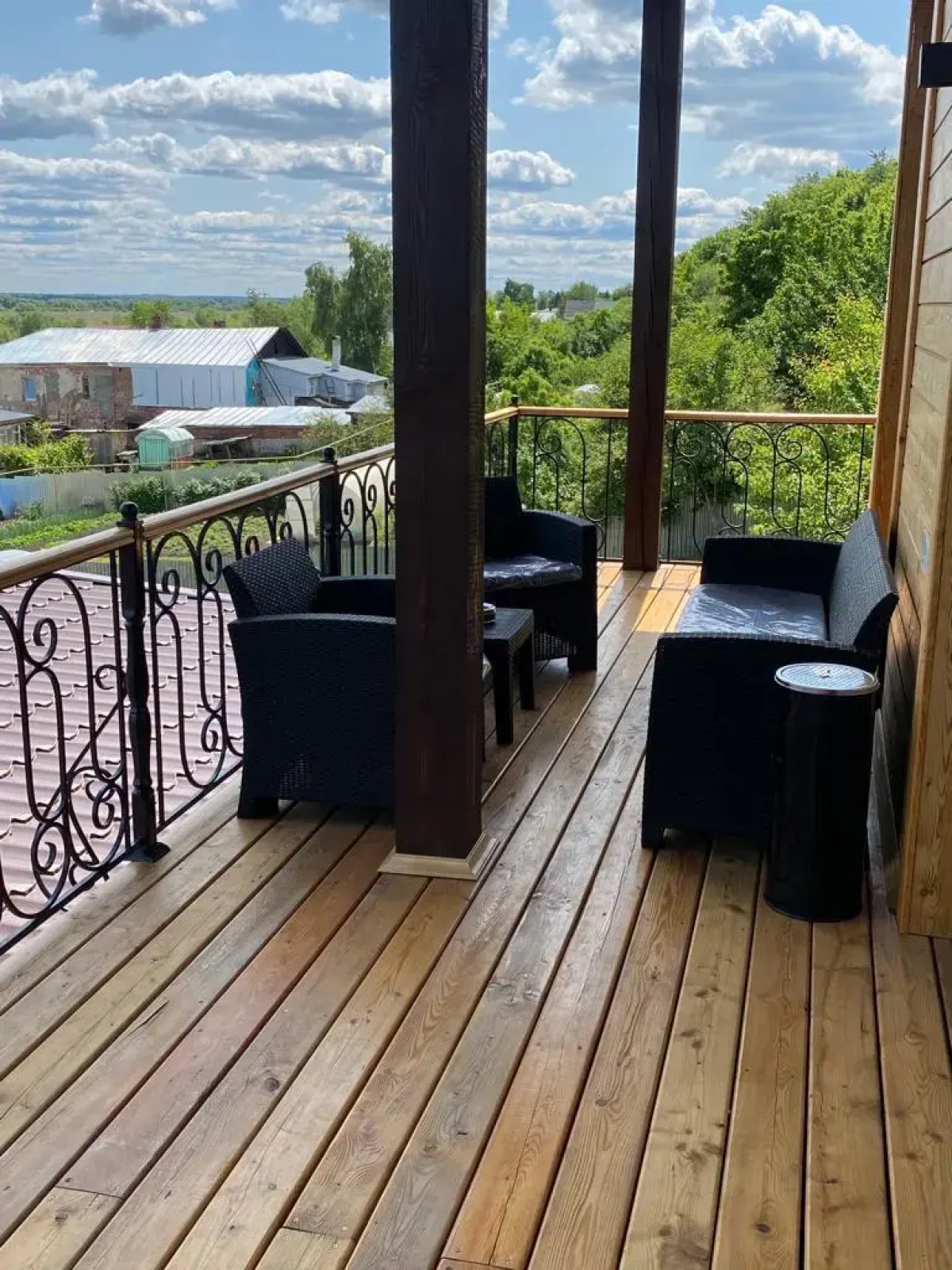 Гостевой Дом Ривер Клаб