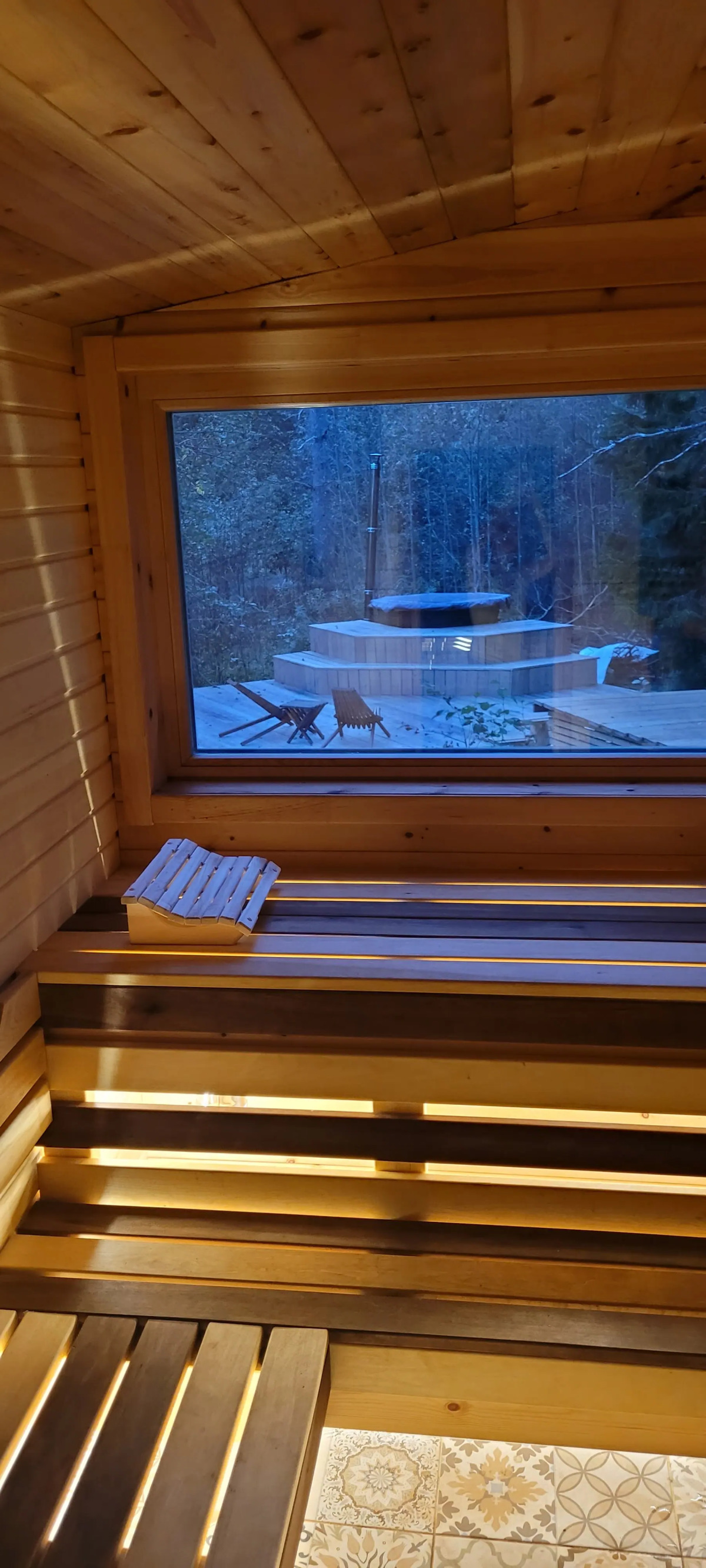 Частный дом Коттедж Аскелма-Ольха