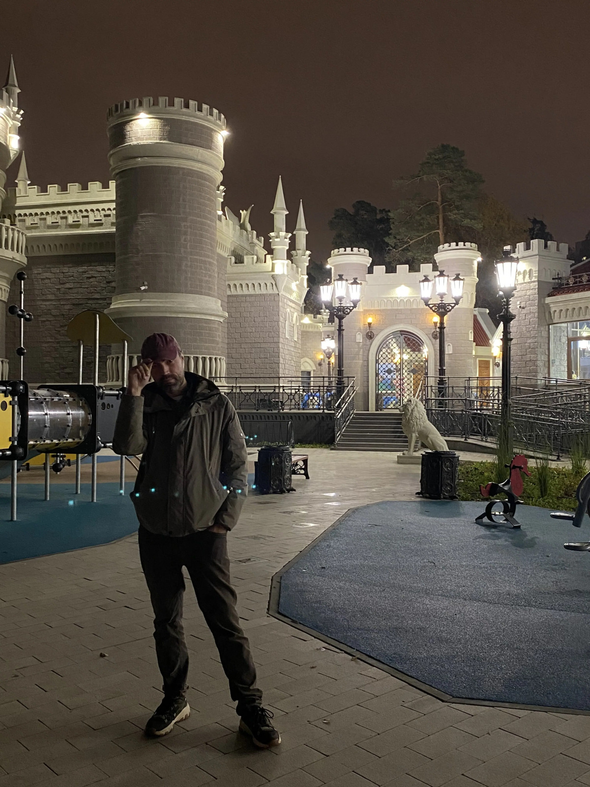 Квартира Посуткин