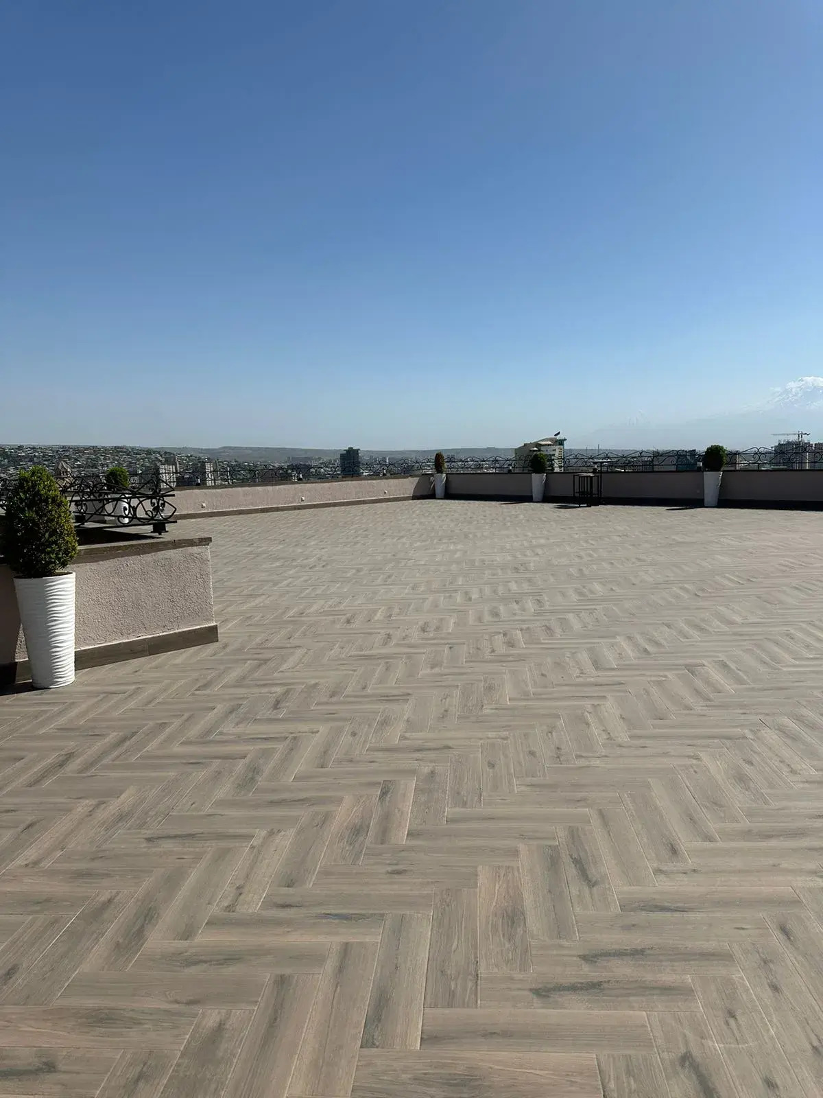 Мини-отель 14th Floor