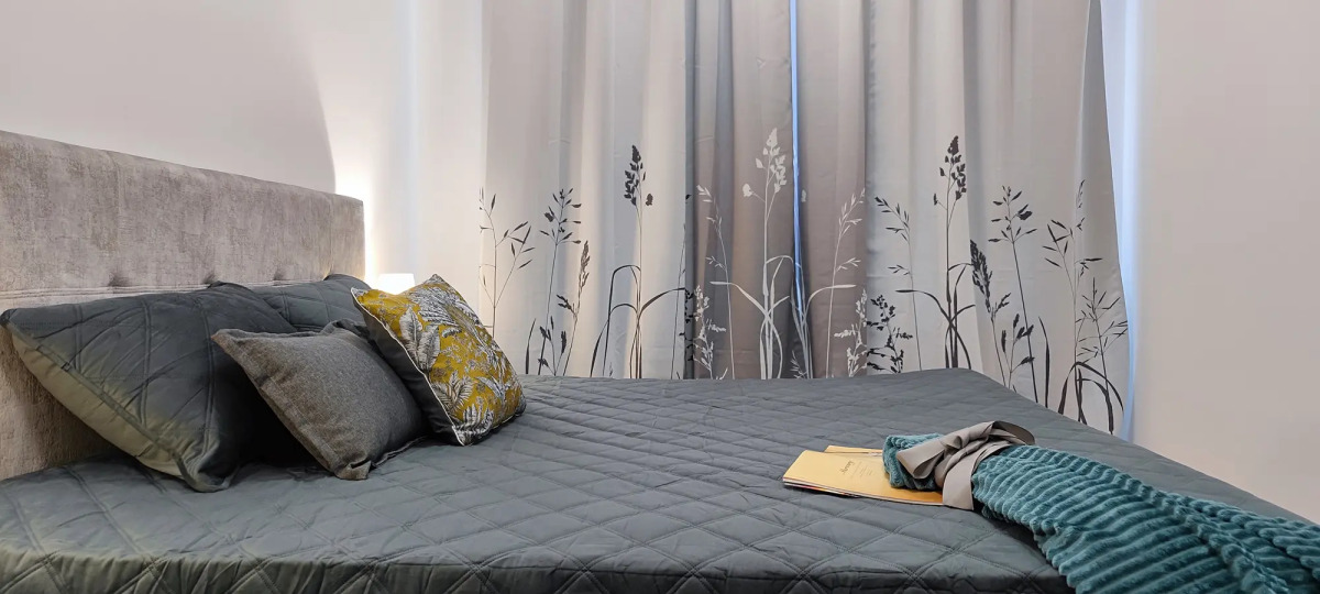 Квартира с 2мя Спальнями - Goldwing