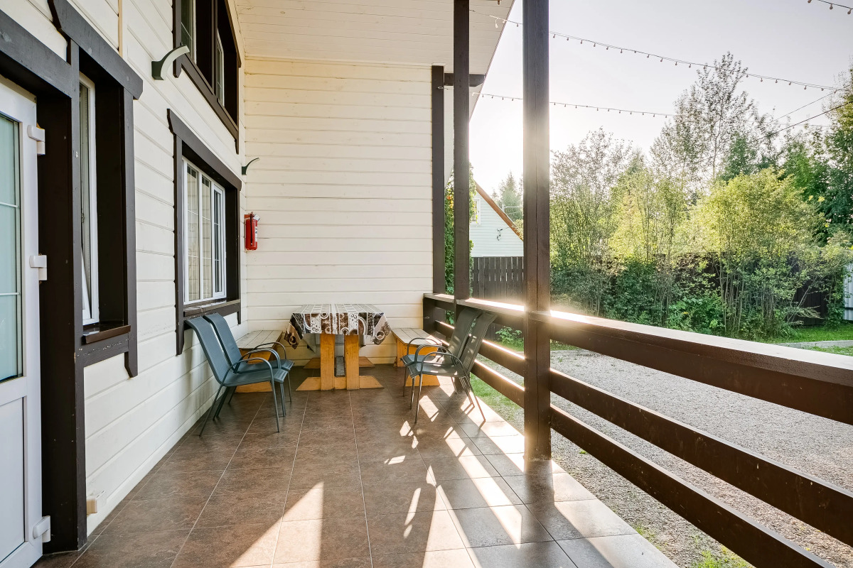 Частный дом у Аэропорта