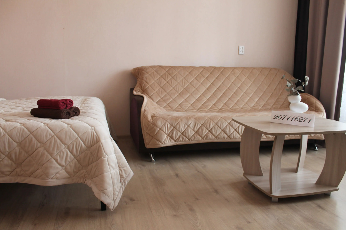 Квартира Хорошо Как Дома