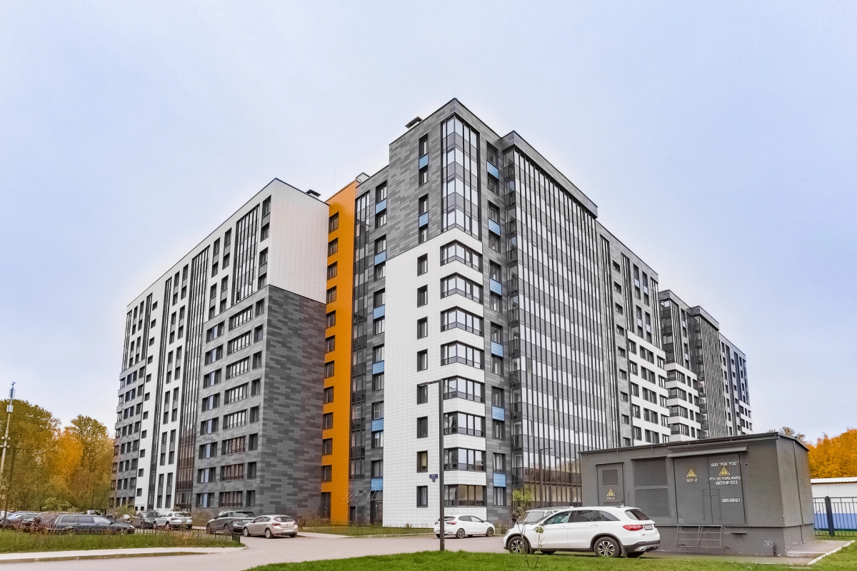 Апартаменты Кукуруза 76