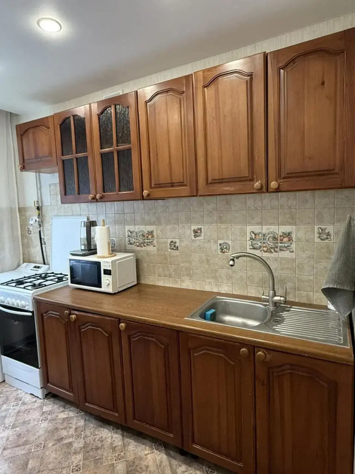 Квартира Уютная в центре Бреста