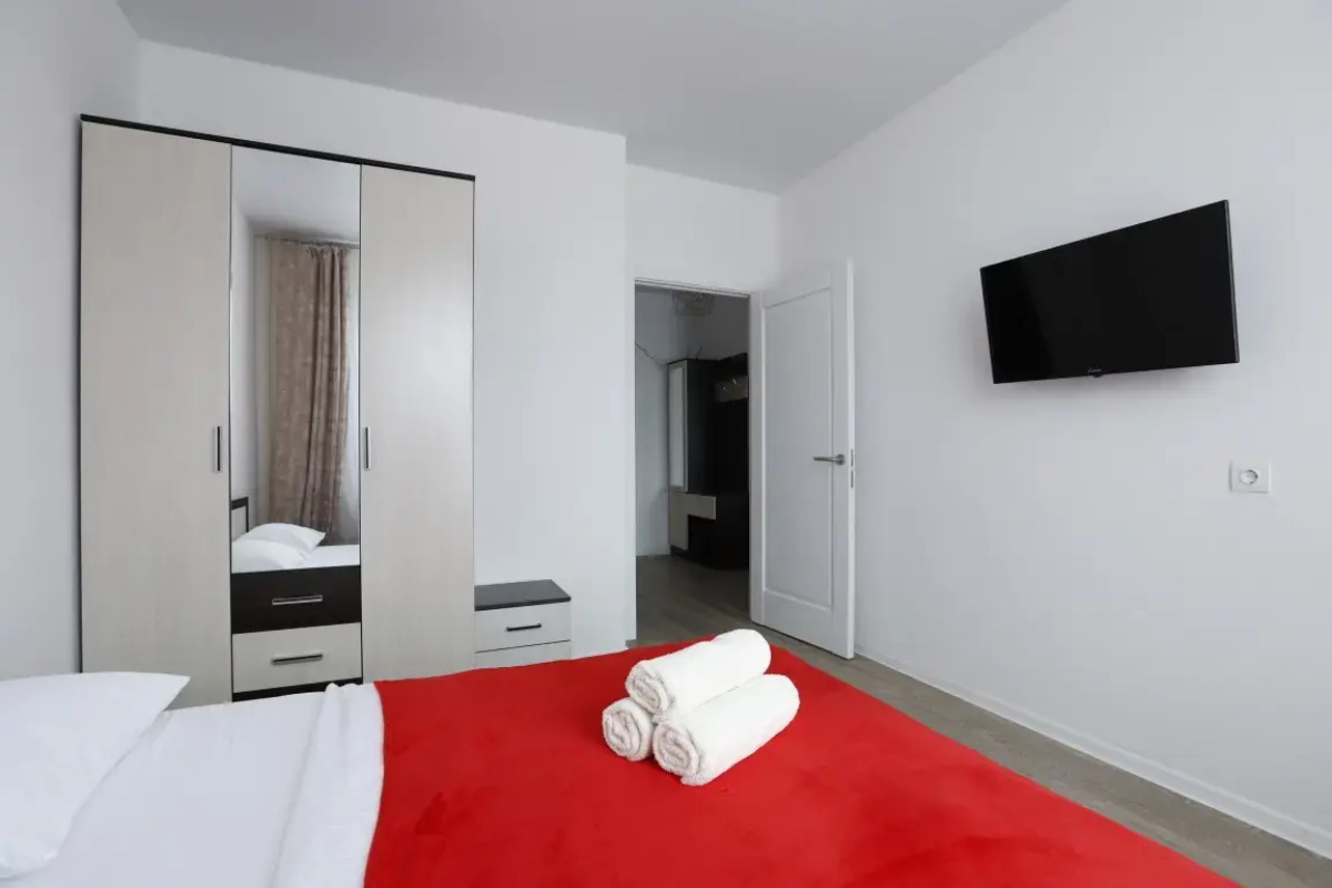 Апартаменты 1 MaxRealty24 Просторная 1