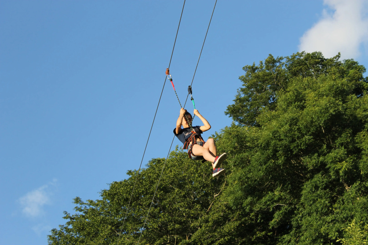 База отдыха Дубрава