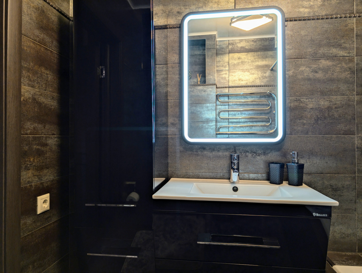 Квартира Свободна Зацепа