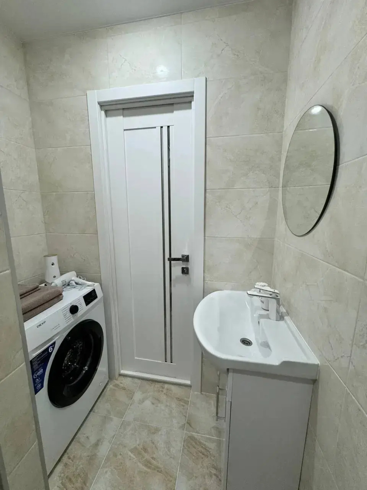 Квартира Рядом с Трассой М4 Дон