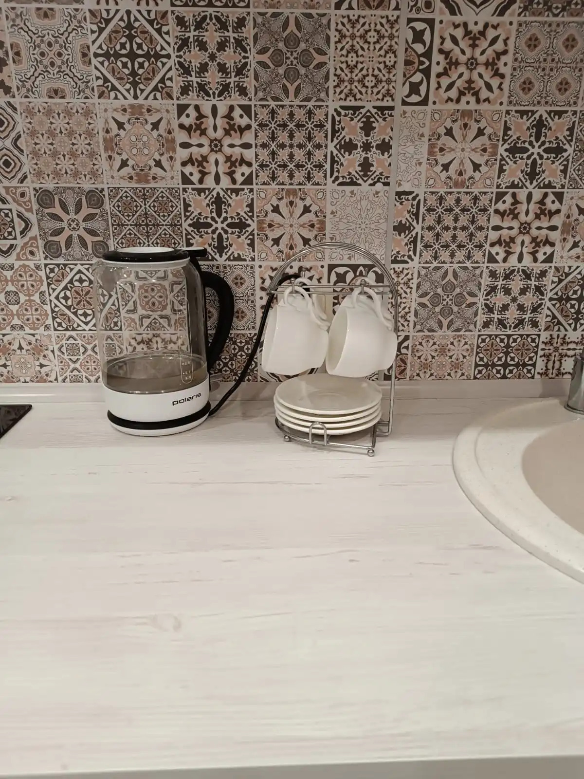 Апартаменты Современные в Центре Города