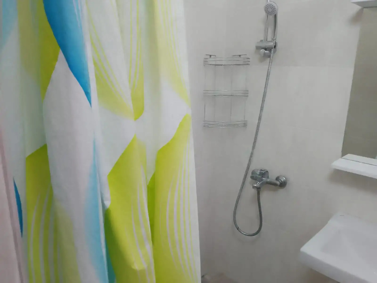 Гостевой дом Заповедный