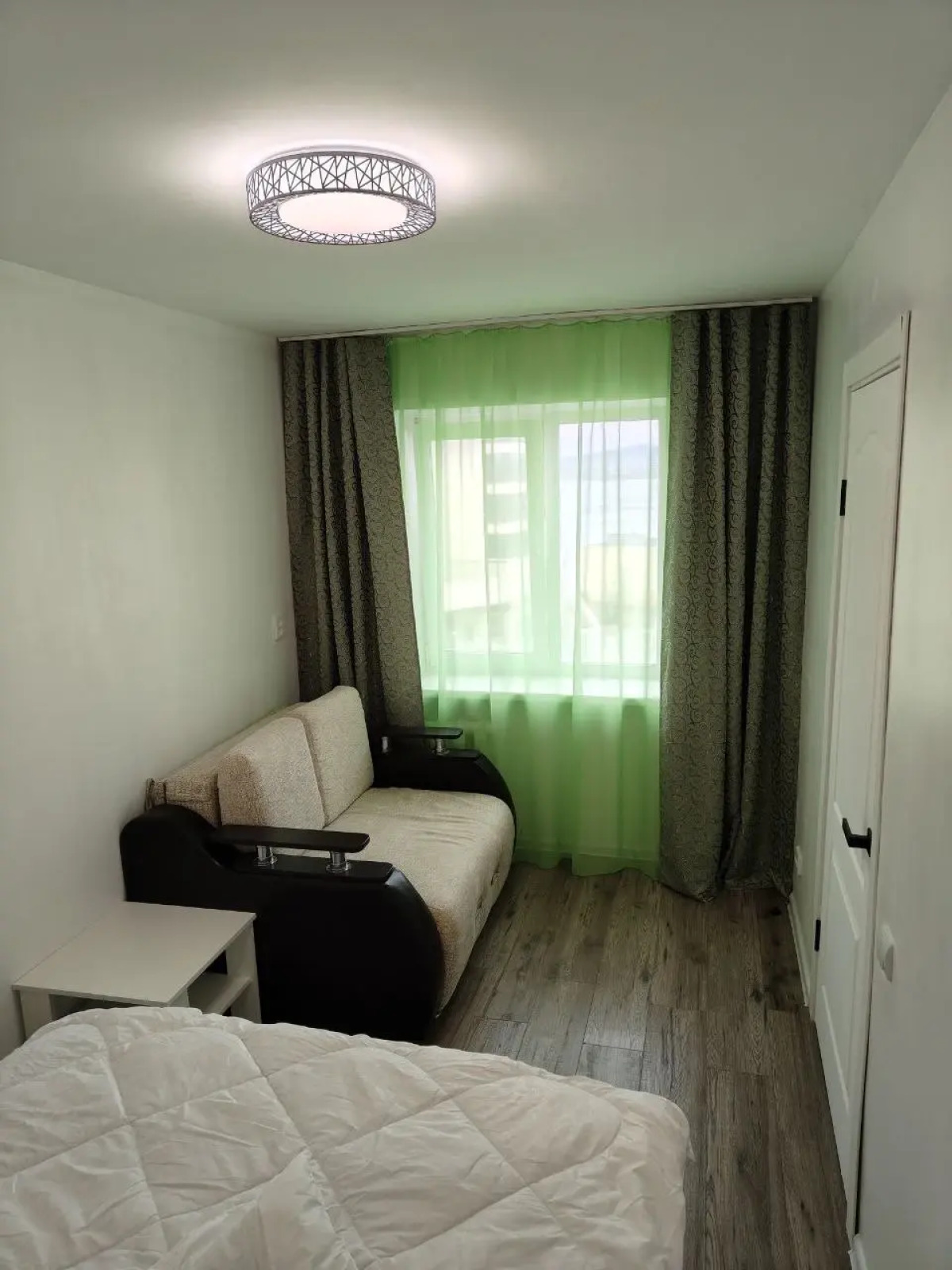 Квартира Двухкомнатная Демидов Самый Центр