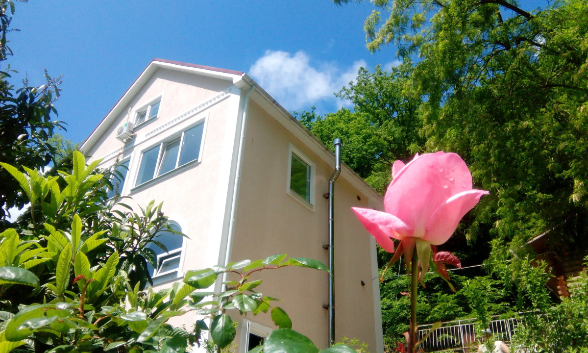 Гостевой дом Зеленая гора