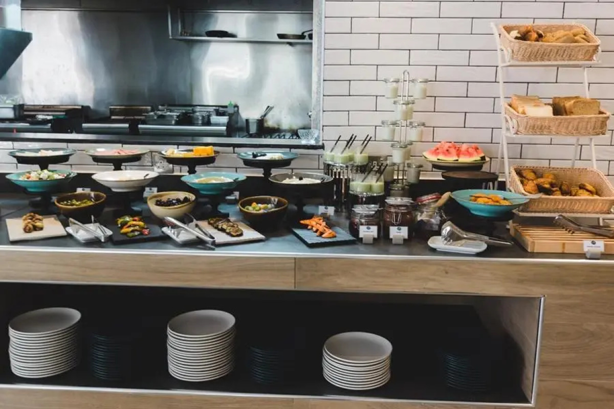 Edge Creekside Hotel