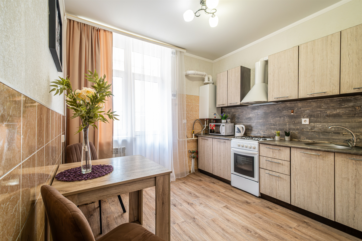 Квартира Добрые сутки на Пирогова 5а