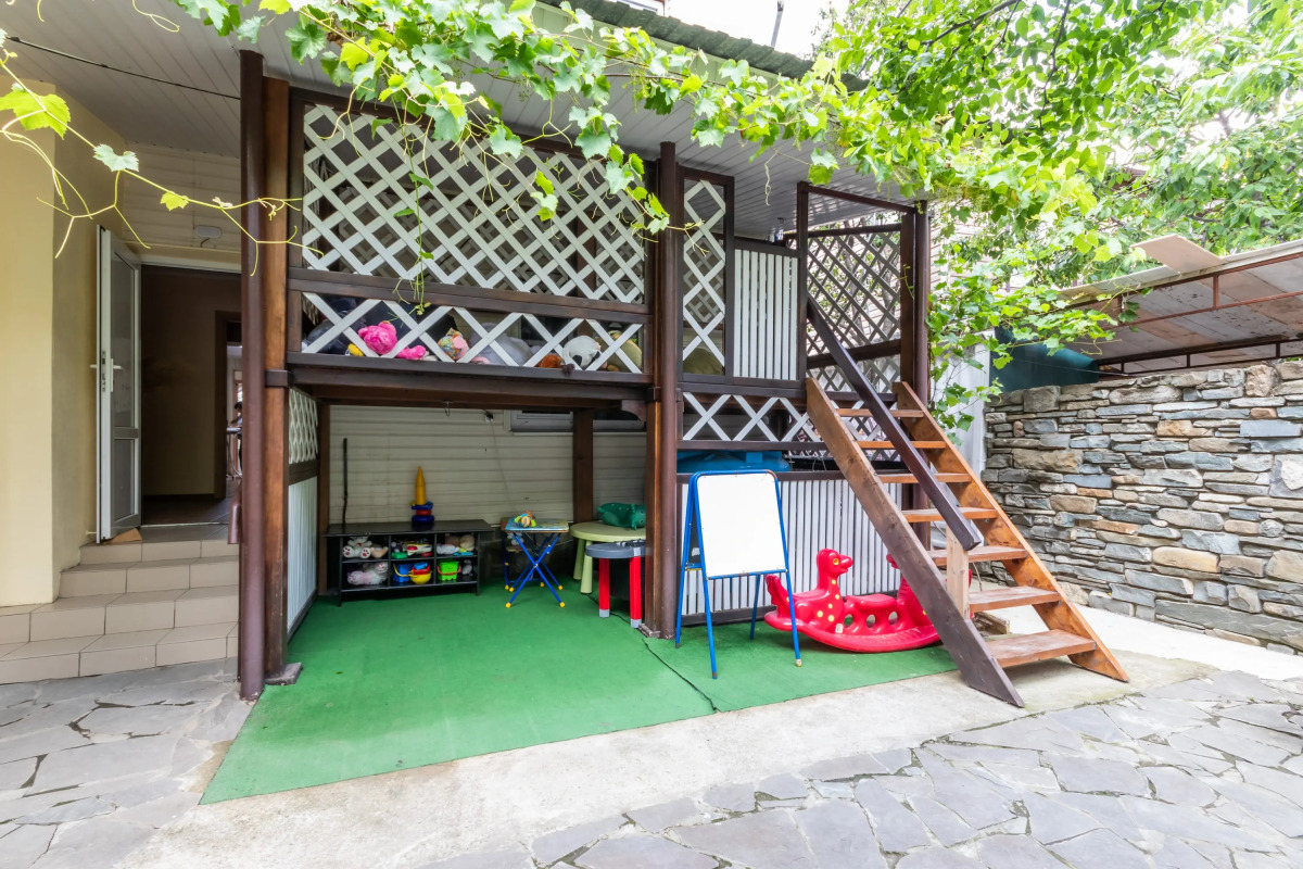 Гостевой дом Золотой берег