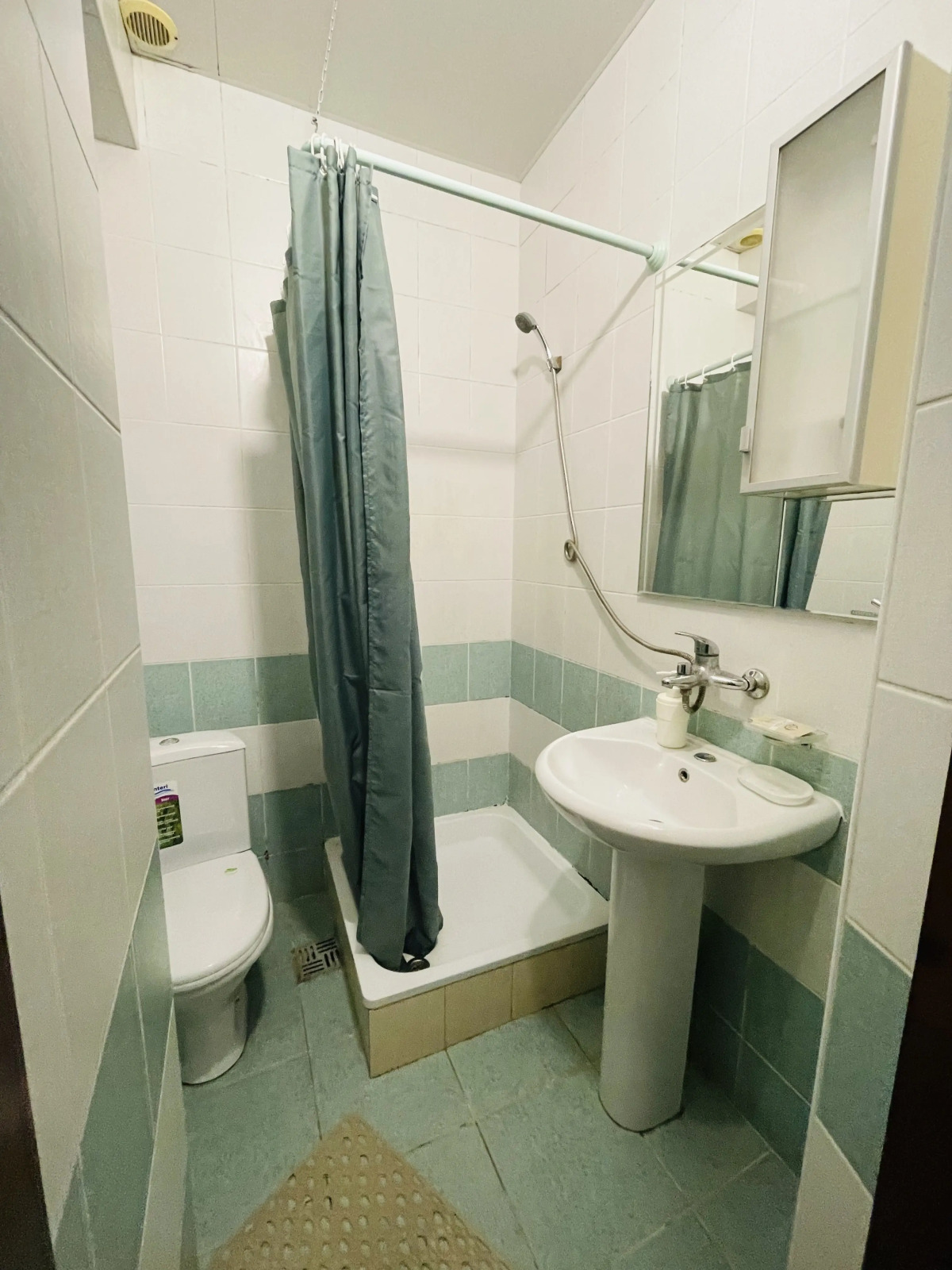 Гостевой дом Вояж