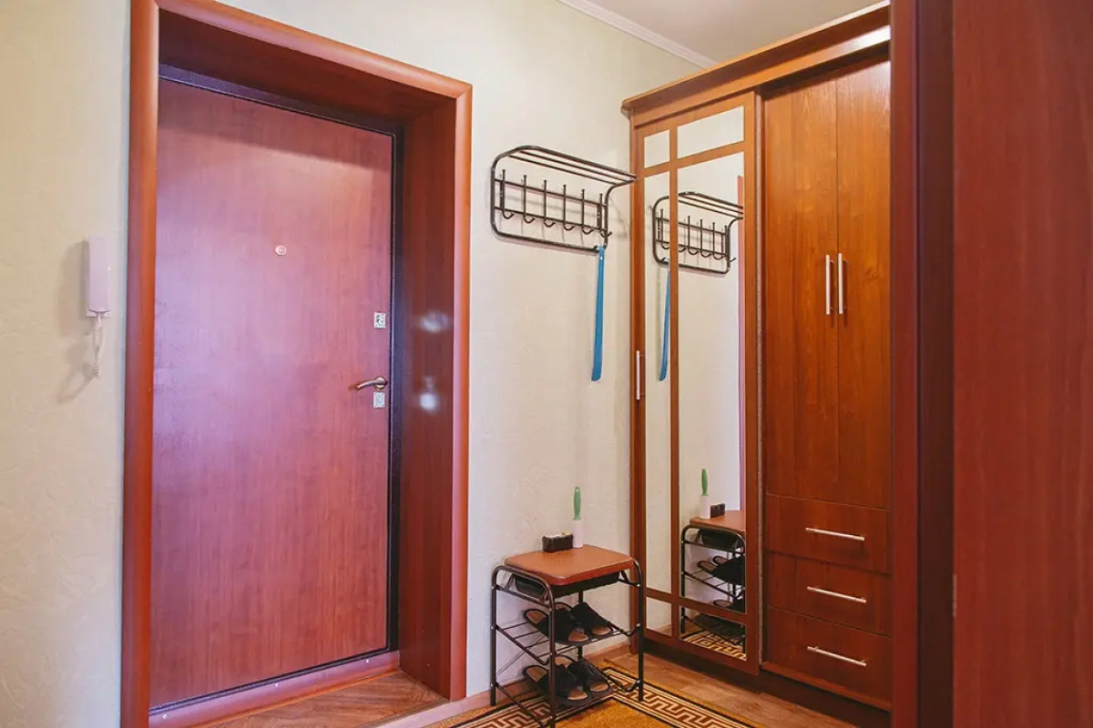 Апартаменты  5 Звезд Микрорайон Мирный 6/3