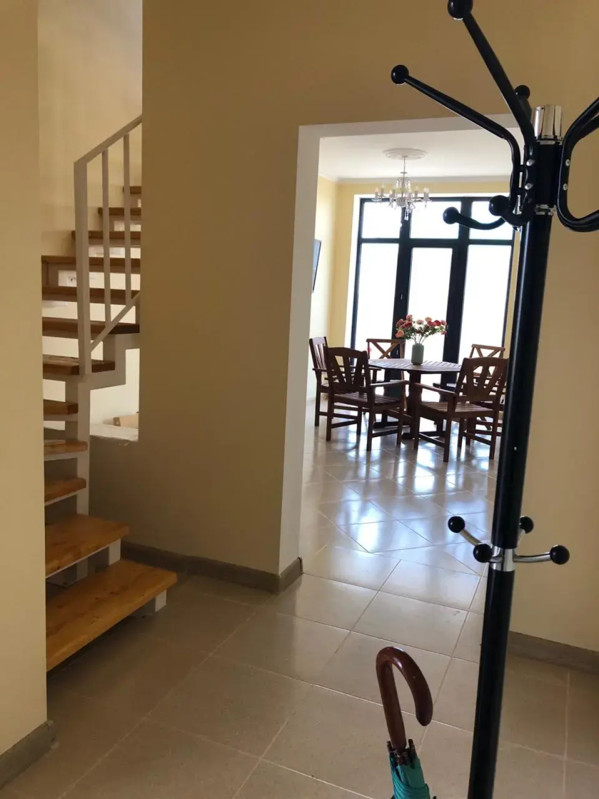 Гостевой Дом Мирабель