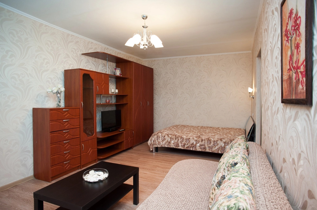 Апартаменты Moskva4you на Ленинском