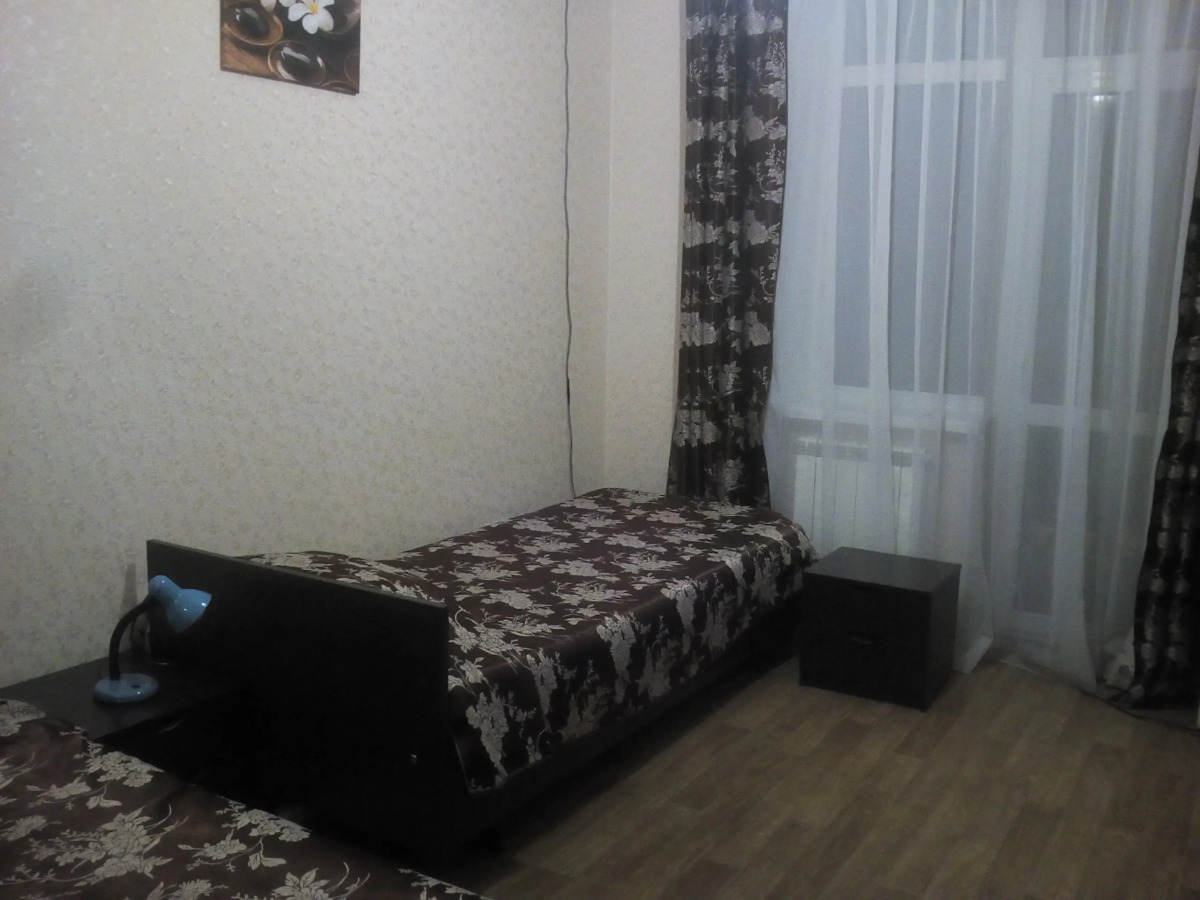 Гостевой дом на Стасова