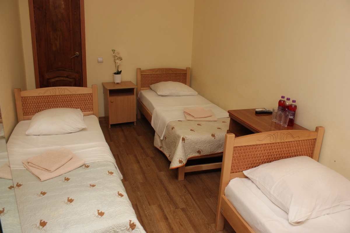 Гостевой Дом Максим