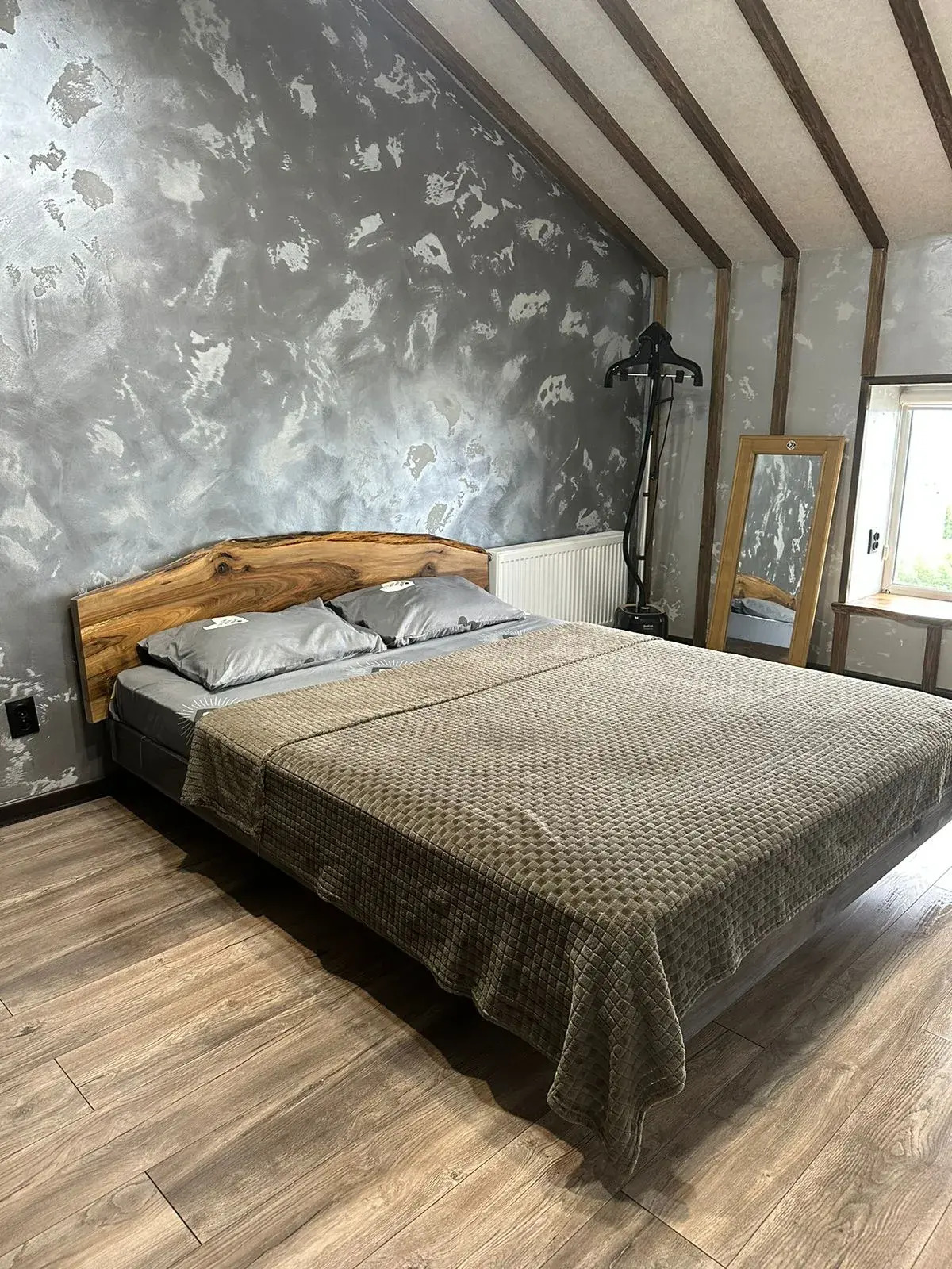 Квартира Владикавказ