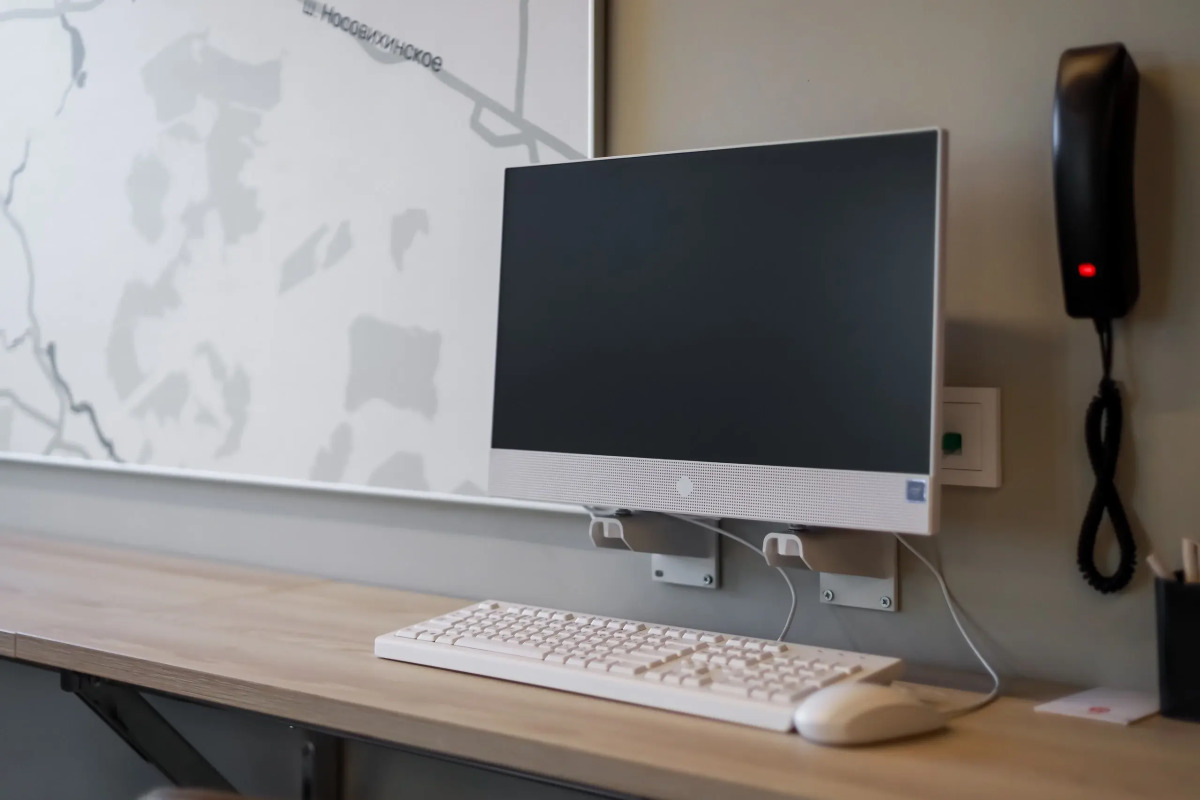 Отель 3А Балашиха