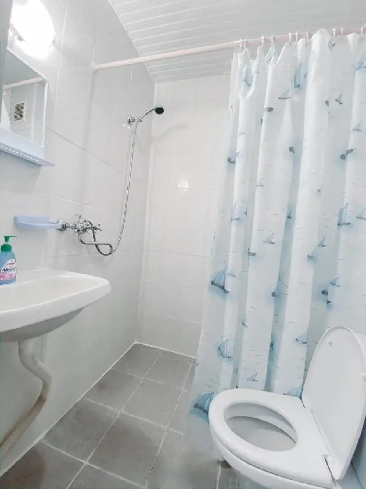 Гостевой дом Штурвал