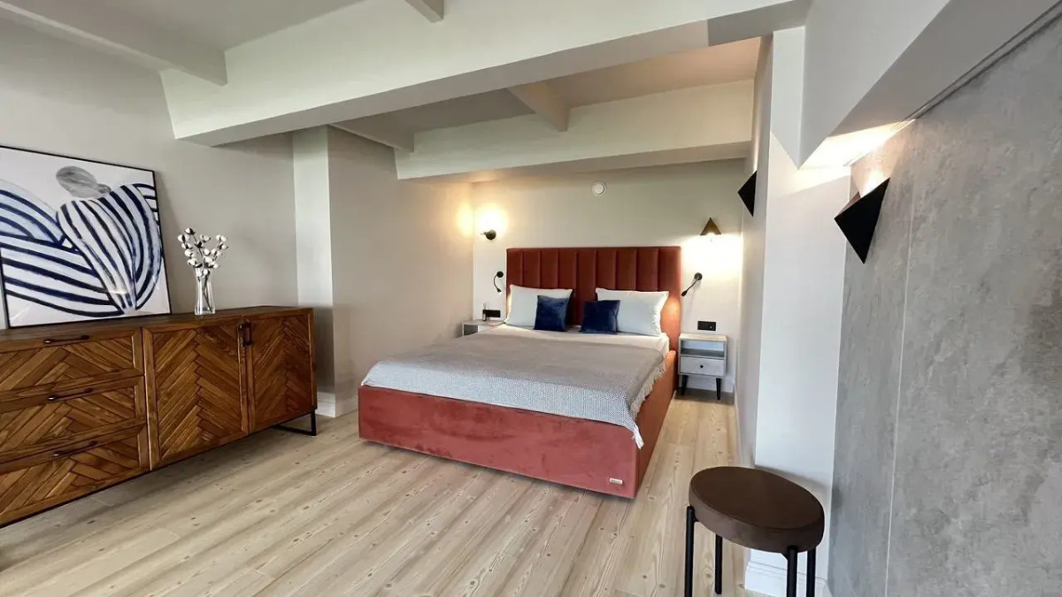 Квартира на ул. Республиканской 61А