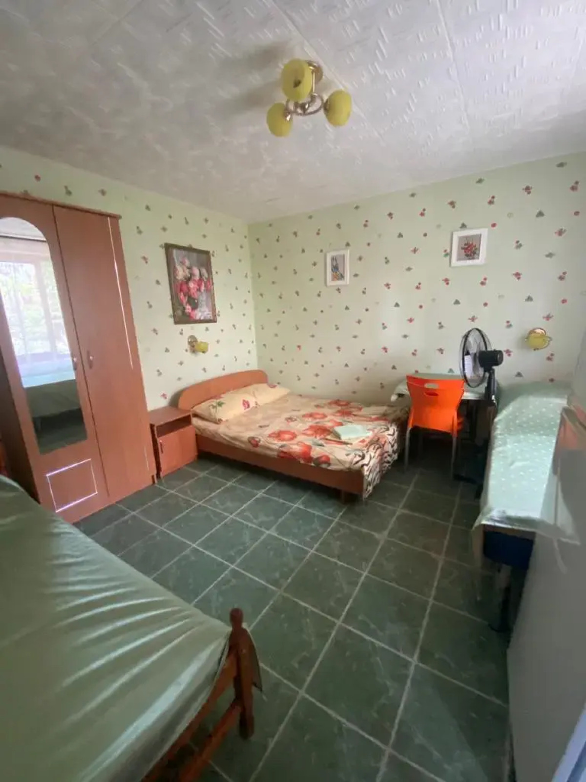 Гостевой Дом Гостиный Двор