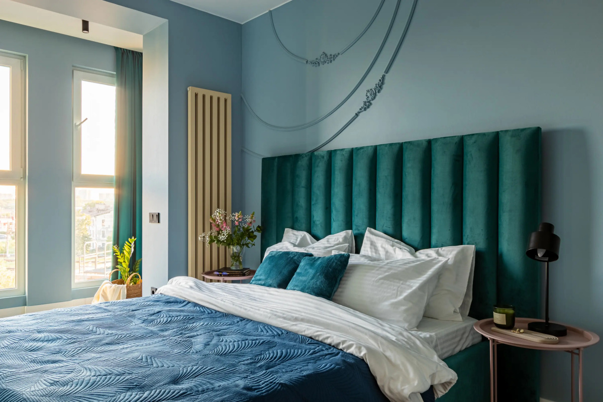 Апартаменты Aurora Superior