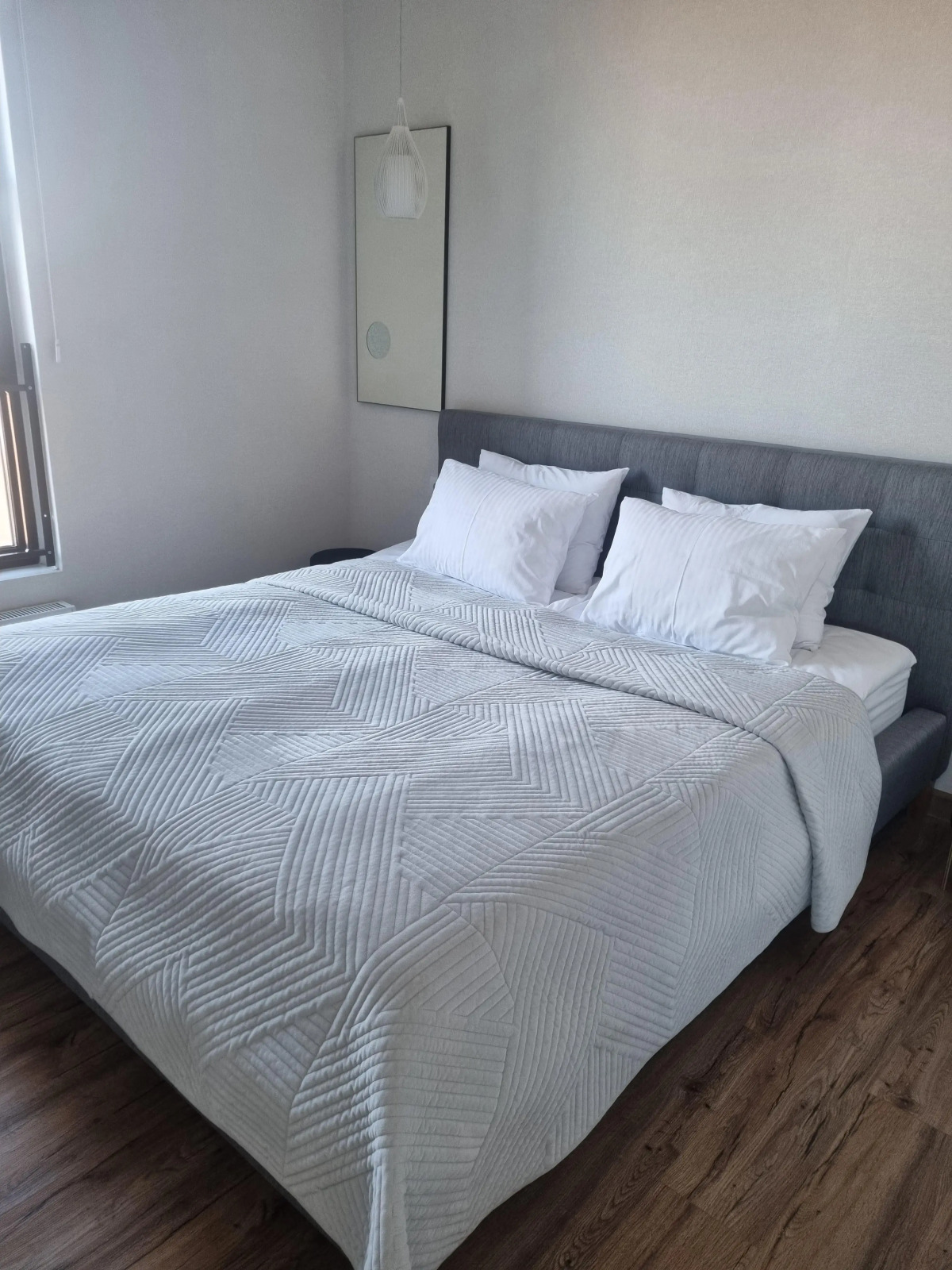 Апартаменты Кристалл 116