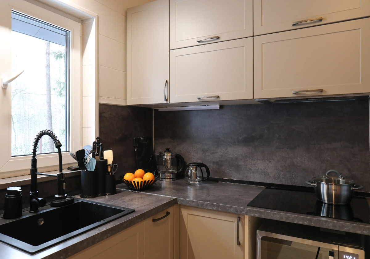 Вилла Лосиный Ключ