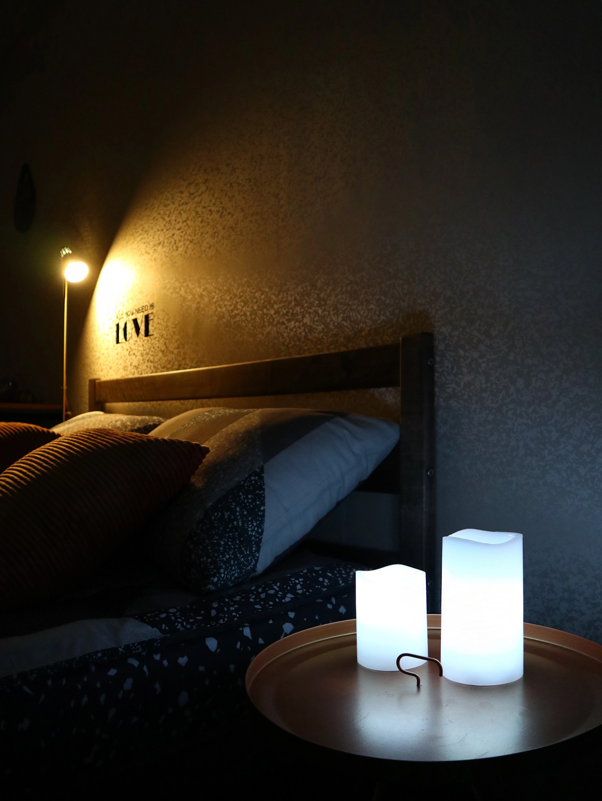 Студия Granada уютная современная в новом доме