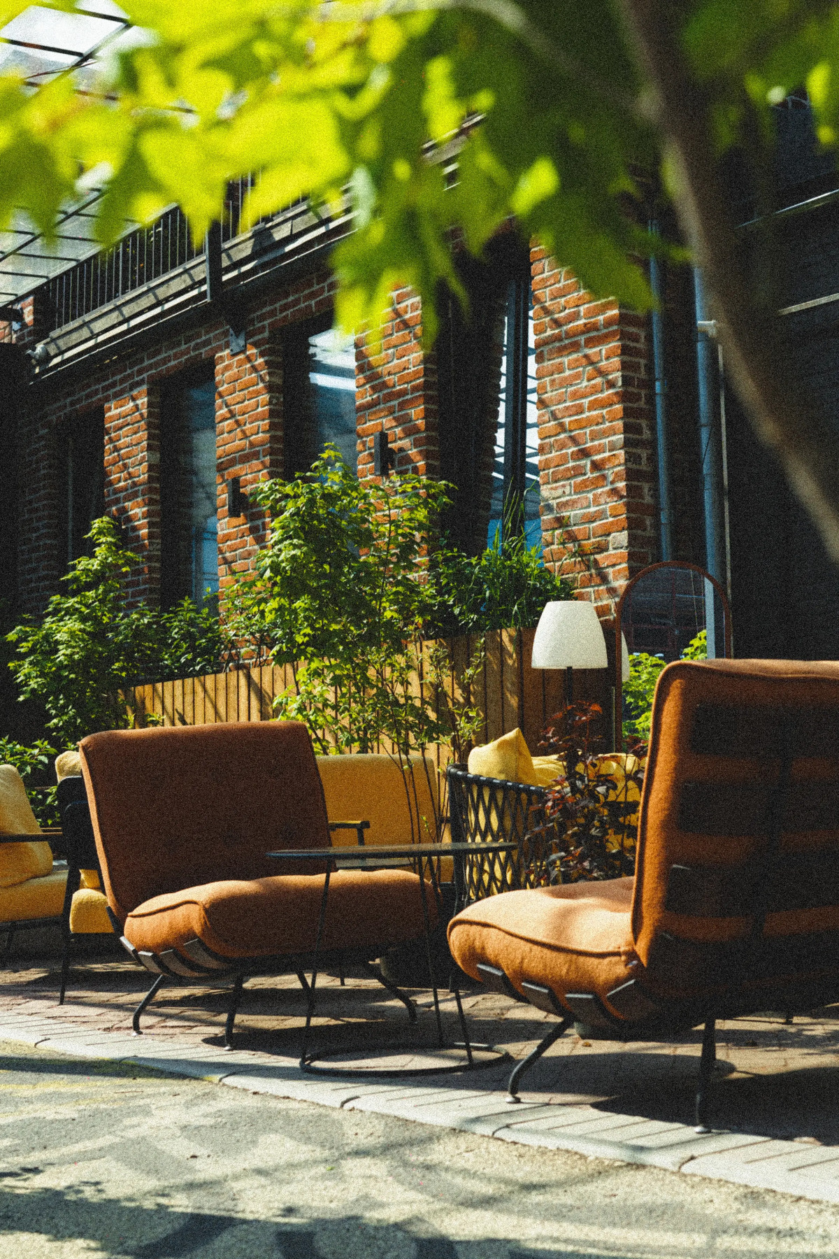 Апартаменты в Nikolaev Building