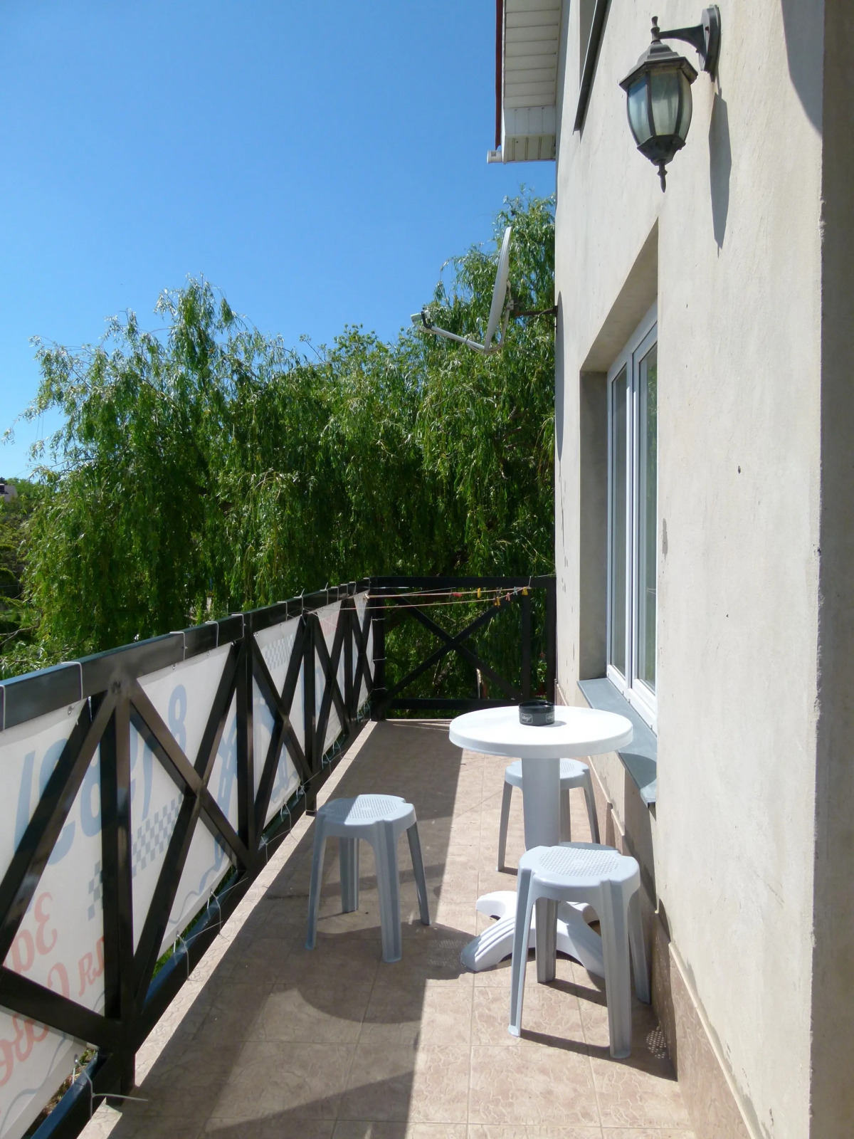 Гостевой Дом на Площади Захарова