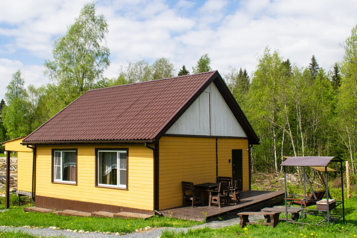 Гостевой дом Вента