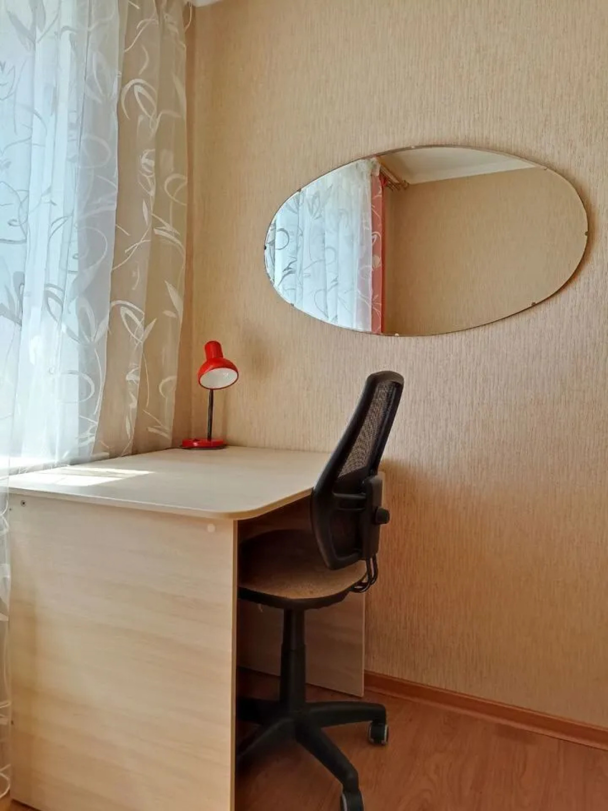 Квартира на улице Воровского 52