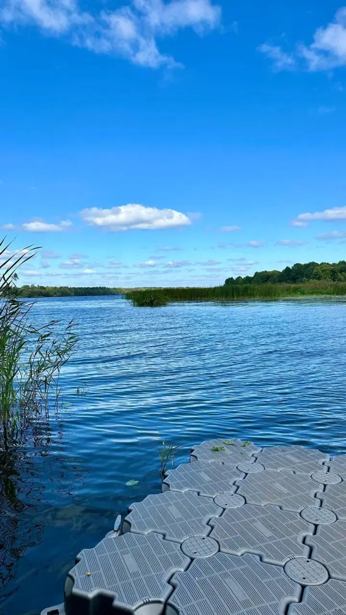 Глэмпинг Стрелка