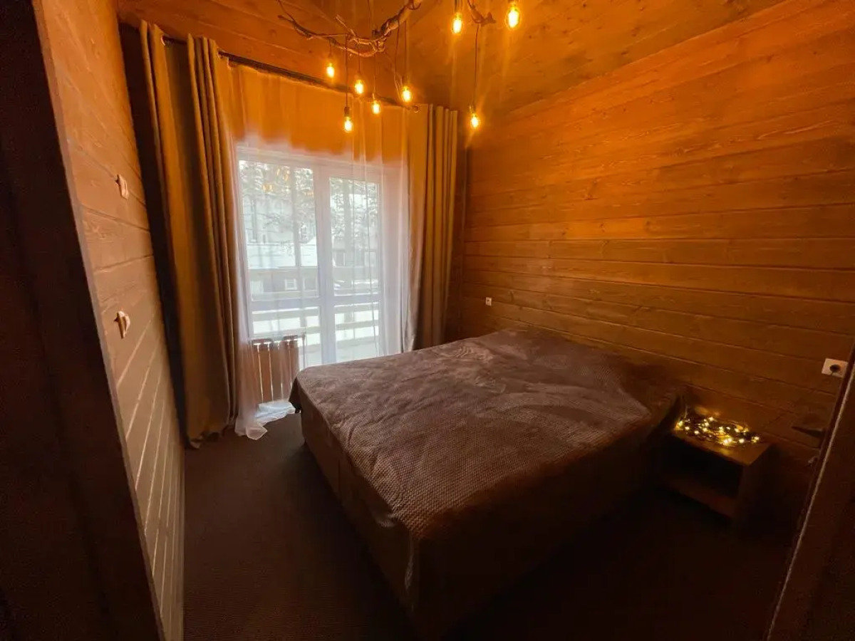 Гостевой дом Аршанский Бор