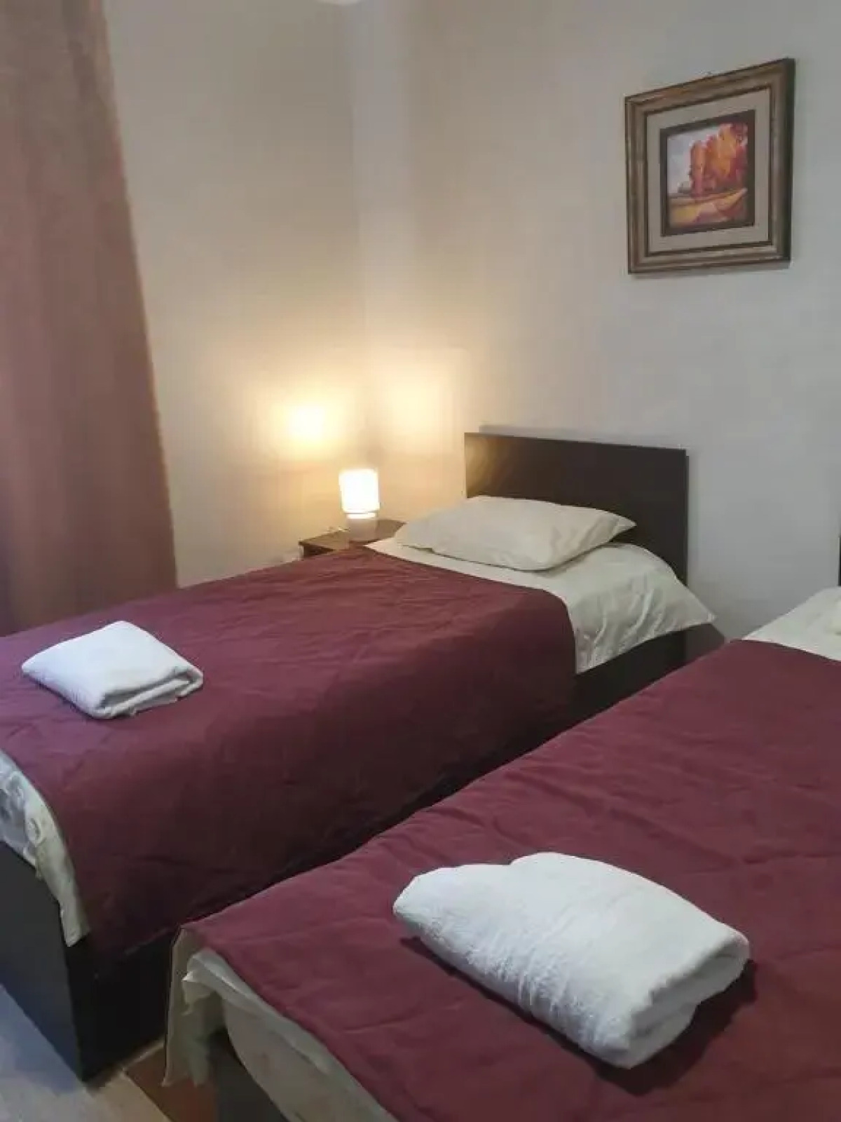 Гостевой дом Мезмай