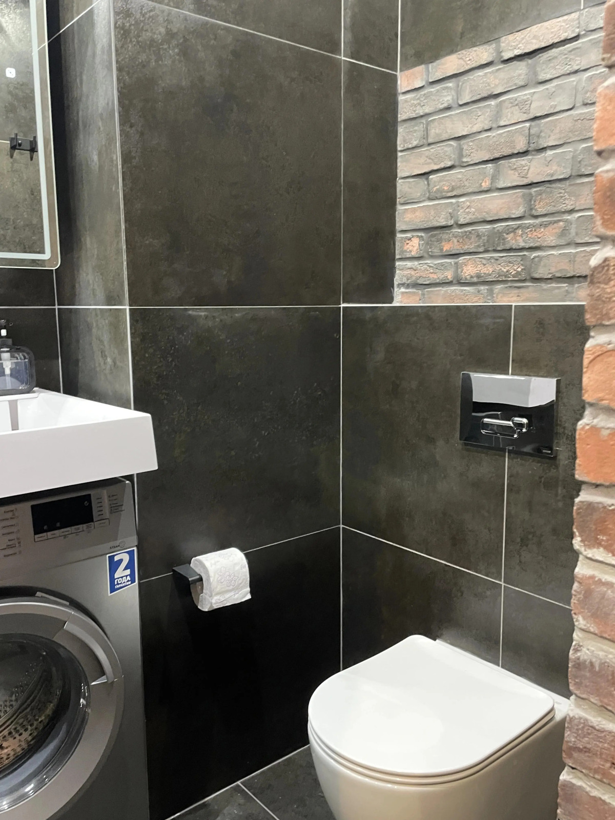 Квартира ЛофтПротвино