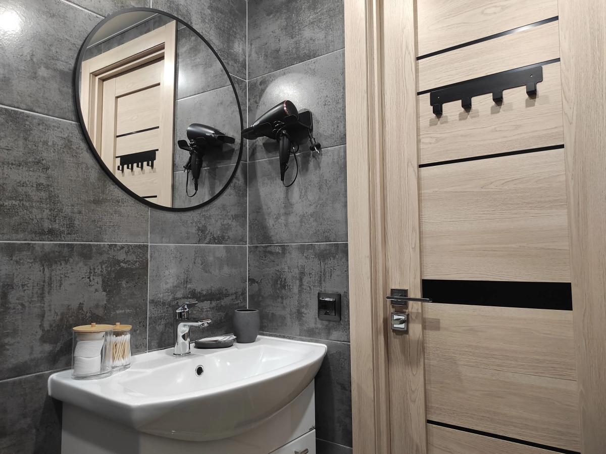 Квартира Уютная квартира в центре города